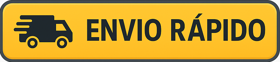 Envio rápido
