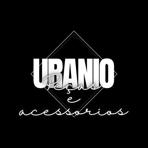 Uranio Peças
